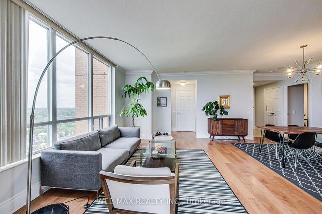 2318 - 5233 Dundas St W, Condo with 3 bedrooms, 2 bathrooms and 2 parking in Toronto ON | Image 23