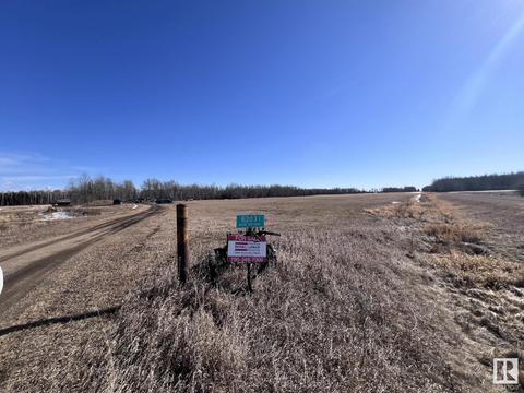 62031 Rr 260, Rural Westlock County, AB, T0G0S0 | Card Image