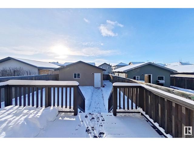 134 63 St Sw, House detached with 3 bedrooms, 2 bathrooms and null parking in Edmonton AB | Image 25