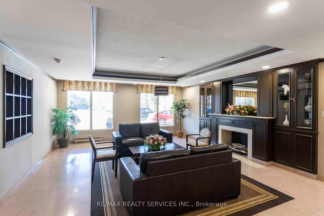 337 - 8351 Mclaughlin Rd S, Condo with 1 bedrooms, 1 bathrooms and 1 parking in Brampton ON | Image 13