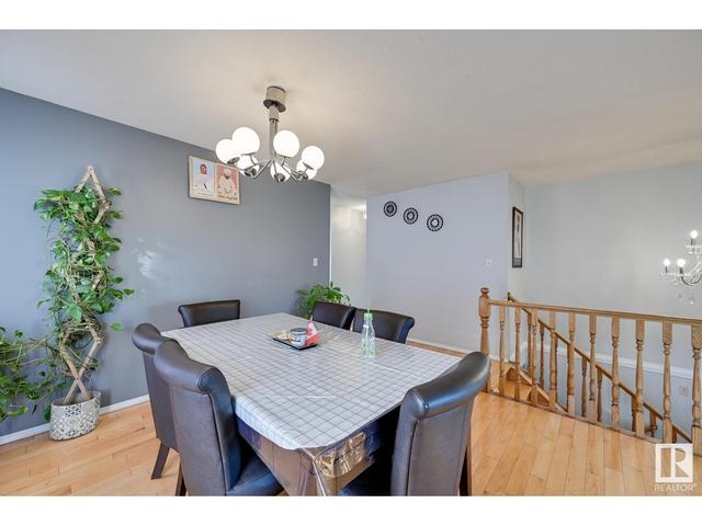 3828 41 St Nw, House detached with 5 bedrooms, 3 bathrooms and null parking in Edmonton AB | Image 10