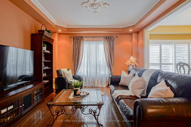 125 2nd Ave, House detached with 4 bedrooms, 4 bathrooms and 6 parking in Uxbridge ON | Image 9