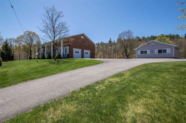 17012 Highway 41, House detached with 3 bedrooms, 3 bathrooms and 35 parking in Addington Highlands ON | Image 37