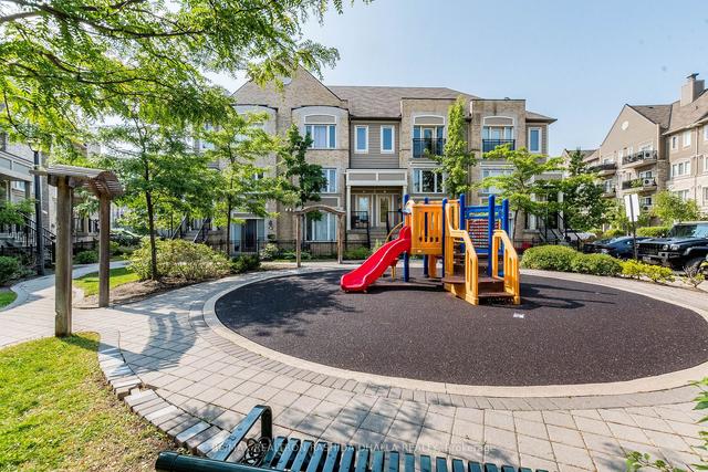 107 - 5650 Winston Churchill Blvd, Townhouse with 2 bedrooms, 3 bathrooms and 2 parking in Mississauga ON | Image 33