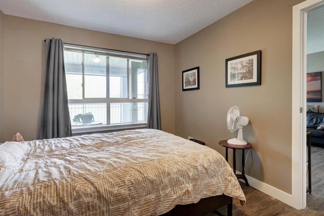 206 - 35 Richard Court Sw, Condo with 1 bedrooms, 1 bathrooms and 1 parking in Calgary AB | Image 19