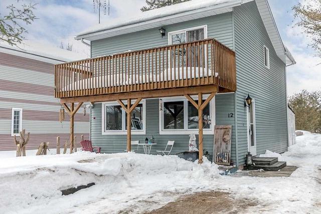 12 60th St S, House detached with 3 bedrooms, 1 bathrooms and 2 parking in Wasaga Beach ON | Image 12