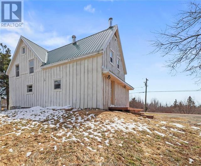 508 Macdougall Rd, House detached with 3 bedrooms, 1 bathrooms and null parking in Dundas NB | Image 6