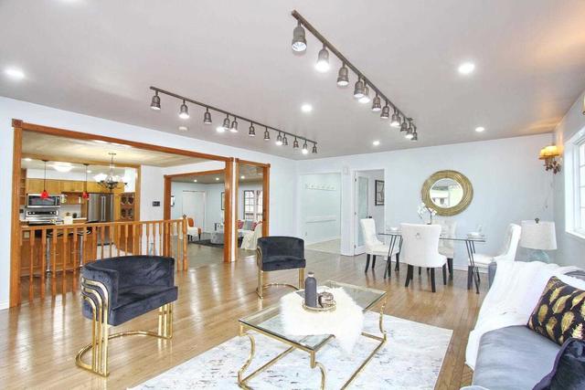 1382 Mill St, House detached with 5 bedrooms, 2 bathrooms and 10 parking in Caledon ON | Image 19