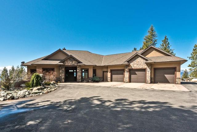 1350 Bullmoose Way, House detached with 4 bedrooms, 3 bathrooms and 5 parking in Okanagan Similkameen A BC | Image 8