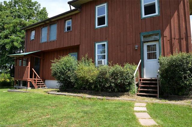 1325 Highway 15, House detached with 3 bedrooms, 1 bathrooms and 6 parking in Rideau Lakes ON | Image 4