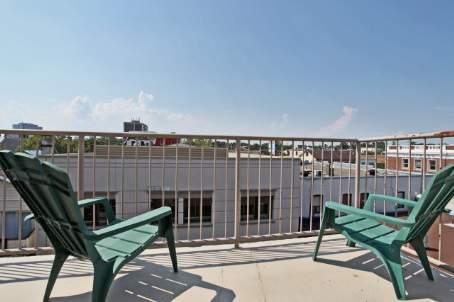 404 - 151 Robinson St, Condo with 2 bedrooms, 2 bathrooms and 2 parking in Oakville ON | Image 8