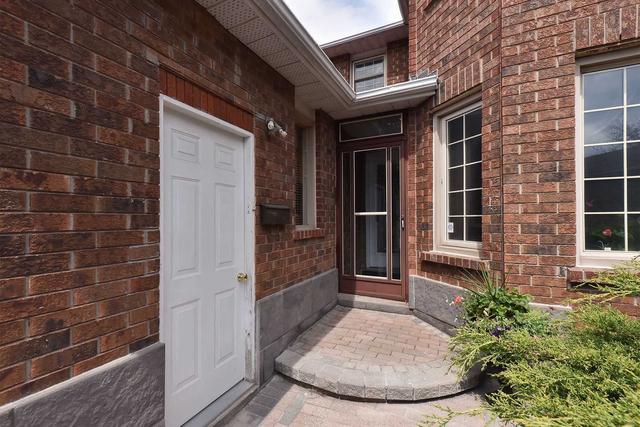5 Cavendish Crt, House detached with 4 bedrooms, 4 bathrooms and 8 parking in Vaughan ON | Image 23