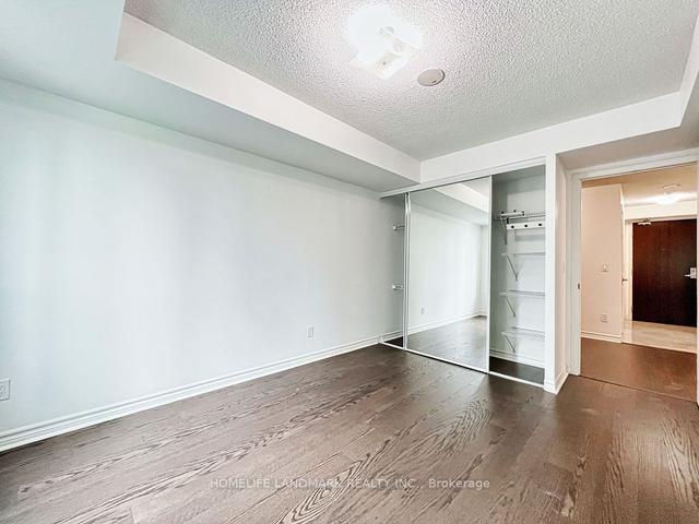 1219 - 25 Lower Simcoe St, Condo with 1 bedrooms, 1 bathrooms and 1 parking in Toronto ON | Image 14