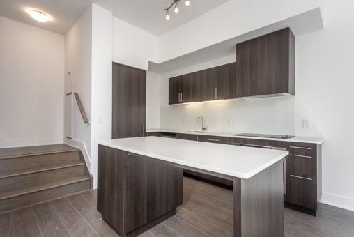 Th01 - 508 Wellington St, Townhouse with 3 bedrooms, 3 bathrooms and 1 parking in Toronto ON | Image 10