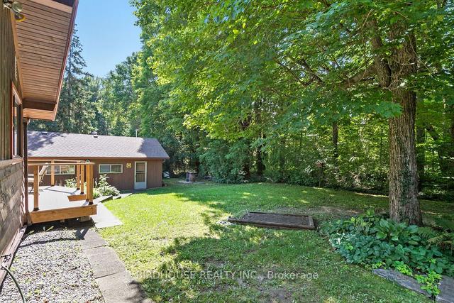92 Laidlaw Dr, House detached with 4 bedrooms, 1 bathrooms and 12 parking in Kawartha Lakes ON | Image 25