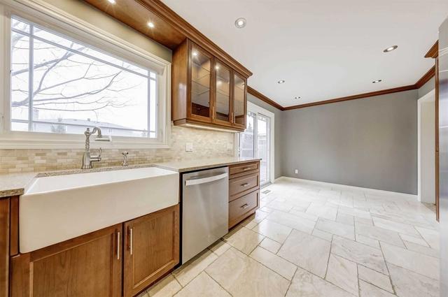 470 Gowland Cres, House detached with 4 bedrooms, 4 bathrooms and 6 parking in Milton ON | Image 7