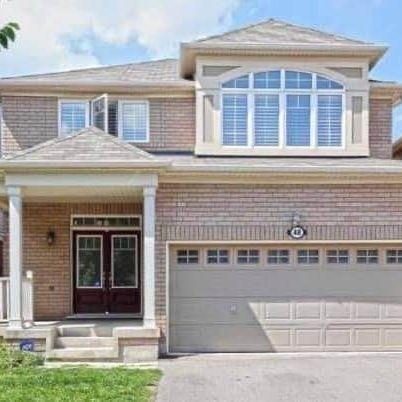48 Bevington Rd, House detached with 2 bedrooms, 1 bathrooms and 1 parking in Brampton ON | Image 1