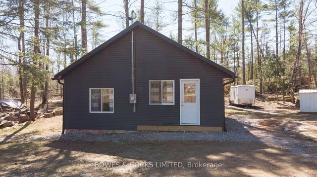 2261 County Road 504, House detached with 1 bedrooms, 0 bathrooms and 2 parking in North Kawartha ON | Image 1