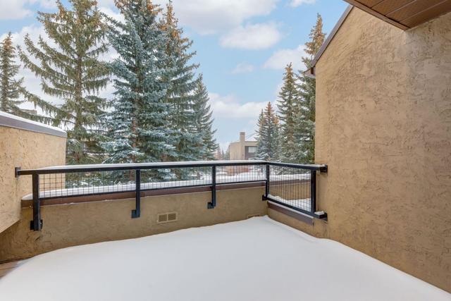 3 - 118 Village Heights Sw, Condo with 2 bedrooms, 2 bathrooms and 1 parking in Calgary AB | Image 16