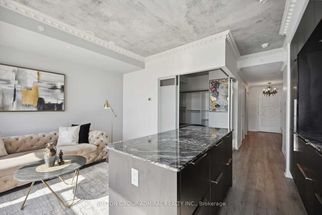 1607 - 88 Blue Jays Way, Condo with 1 bedrooms, 1 bathrooms and 0 parking in Toronto ON | Image 4