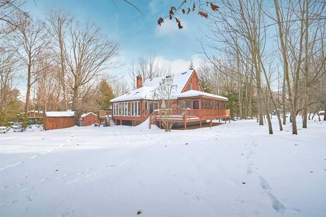 14 Moonstone Cres, House detached with 3 bedrooms, 1 bathrooms and 4 parking in Oro Medonte ON | Image 17
