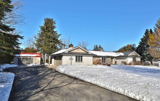 1246 Fletcher Rd, House detached with 4 bedrooms, 3 bathrooms and 16 parking in Hamilton ON | Image 23