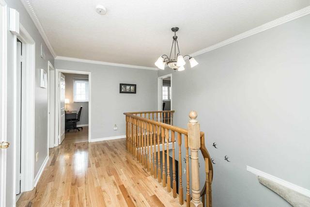 1512 Princelea Pl, House detached with 5 bedrooms, 4 bathrooms and 3.5 parking in Mississauga ON | Image 15