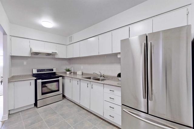 2001 - 2050 Bridletowne Circ, Condo with 3 bedrooms, 2 bathrooms and 1 parking in Toronto ON | Image 25