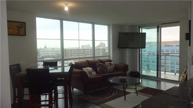 10J - 6 Rosebank Dr, Condo with 2 bedrooms, 2 bathrooms and 1 parking in Toronto ON | Image 9