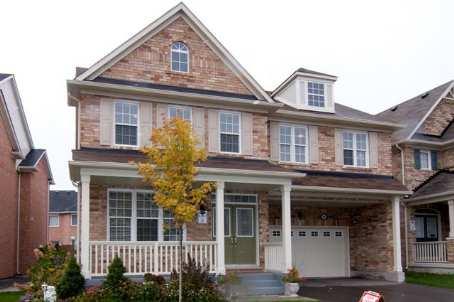 60 Storybook Cres, House detached with 5 bedrooms, 5 bathrooms and 4 parking in Markham ON | Image 1