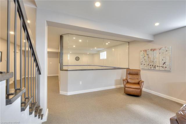 6694 Line 87, Home with 5 bedrooms, 3 bathrooms and 13 parking in North Perth ON | Image 21