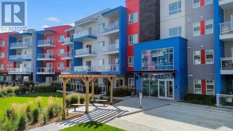 2206, - 19489 Main Street Se, Condo with 2 bedrooms, 2 bathrooms and 1 parking in Calgary AB | Card Image