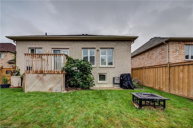 46 Middleton Drive, House detached with 4 bedrooms, 3 bathrooms and 6 parking in Wasaga Beach ON | Image 47