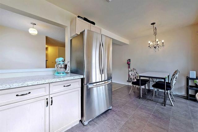 84 - 1292 Sherwood Mills Blvd, Townhouse with 3 bedrooms, 3 bathrooms and 3 parking in Mississauga ON | Image 26