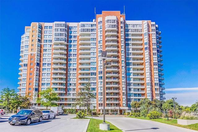 703 - 430 Mclevin Ave, Condo with 2 bedrooms, 2 bathrooms and 1 parking in Toronto ON | Image 1