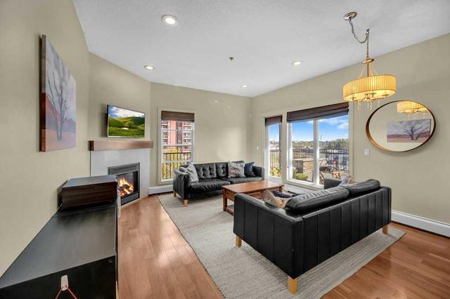 104 - 4704 Stanley Road Sw, Condo with 2 bedrooms, 1 bathrooms and 1 parking in Calgary AB | Image 2