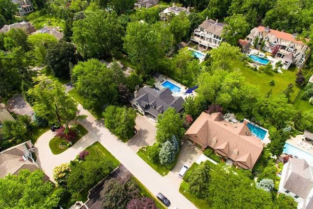 152 Elton Park Rd, House detached with 3 bedrooms, 4 bathrooms and 8 parking in Oakville ON | Image 3