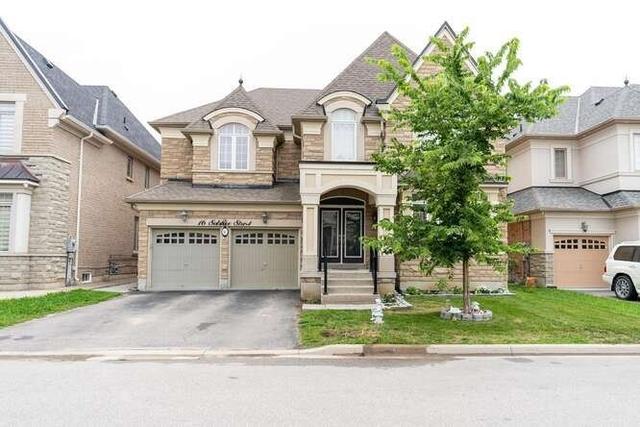 16 Solstice St, House detached with 5 bedrooms, 6 bathrooms and 6 parking in Brampton ON | Image 1