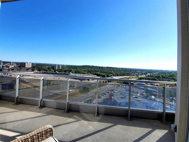 1301 - 9205 Yonge St, Condo with 2 bedrooms, 2 bathrooms and 1 parking in Richmond Hill ON | Image 7