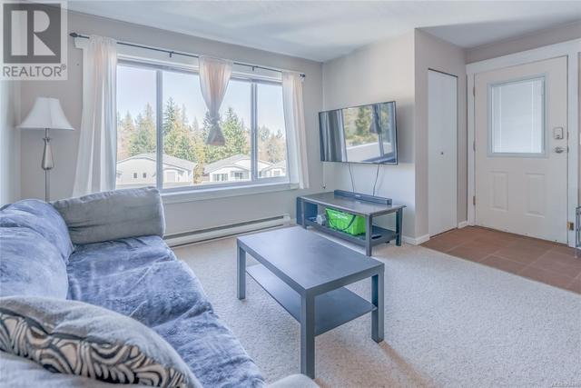7 - 272 Harwell Rd, House attached with 3 bedrooms, 1 bathrooms and 1 parking in Nanaimo BC | Image 23