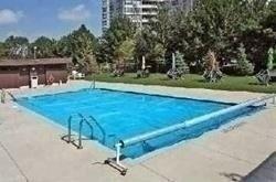1401 - 1201 Steeles Ave W, Condo with 2 bedrooms, 2 bathrooms and 1 parking in Toronto ON | Image 4