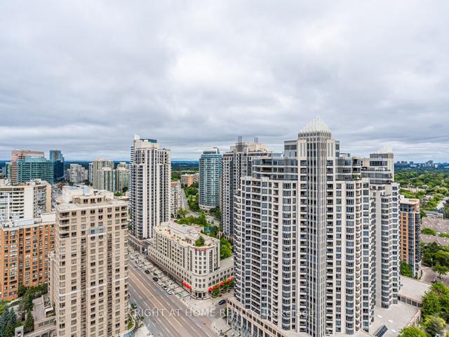 ph308 - 75 Canterbury Pl, Condo with 3 bedrooms, 2 bathrooms and 1 parking in Toronto ON | Image 20
