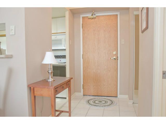 1012 - 75 Ellen St, Condo with 1 bedrooms, 1 bathrooms and null parking in Barrie ON | Image 9