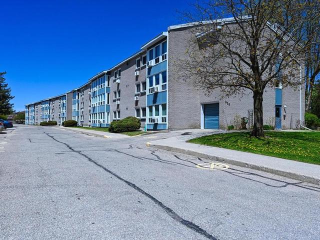 217 - 820 Laurier Boulevard, Condo with 2 bedrooms, 2 bathrooms and 1 parking in Brockville ON | Image 4