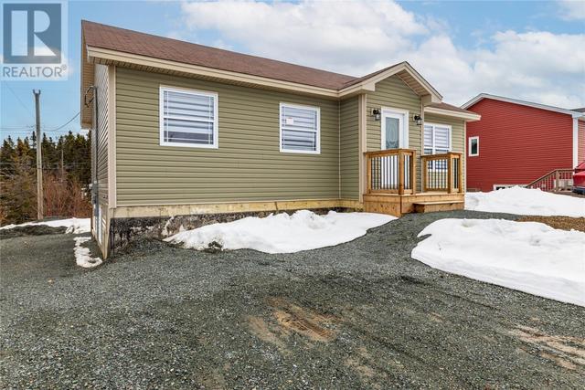 63 Comerfords Road, House detached with 2 bedrooms, 3 bathrooms and null parking in Conception Bay South NL | Image 34