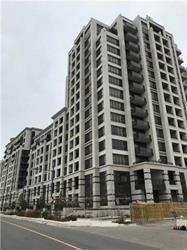 703 - 38 Cedarland Dr, Condo with 1 bedrooms, 2 bathrooms and 1 parking in Markham ON | Image 1