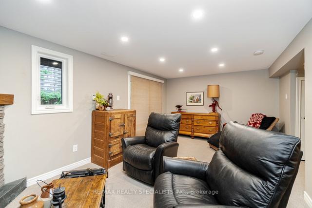 55 Silver Shadow Path, Townhouse with 3 bedrooms, 2 bathrooms and 2 parking in Toronto ON | Image 26