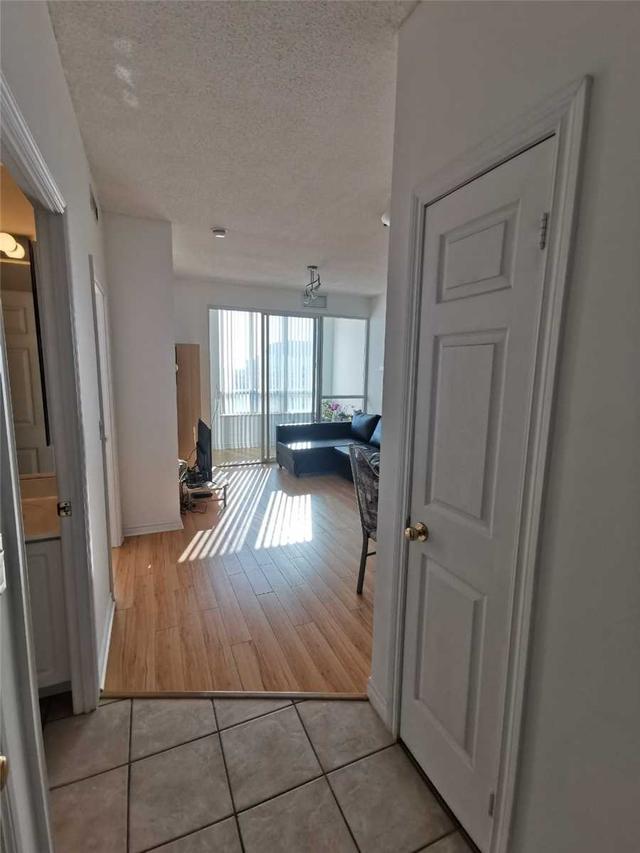 uph5 - 2627 Mccowan Rd, Condo with 1 bedrooms, 1 bathrooms and 1 parking in Toronto ON | Image 3