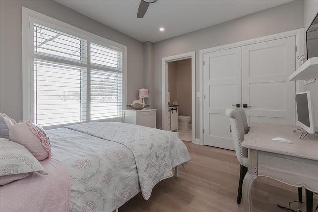 6121 Guelph Line, House detached with 5 bedrooms, 4 bathrooms and 8 parking in Burlington ON | Image 23