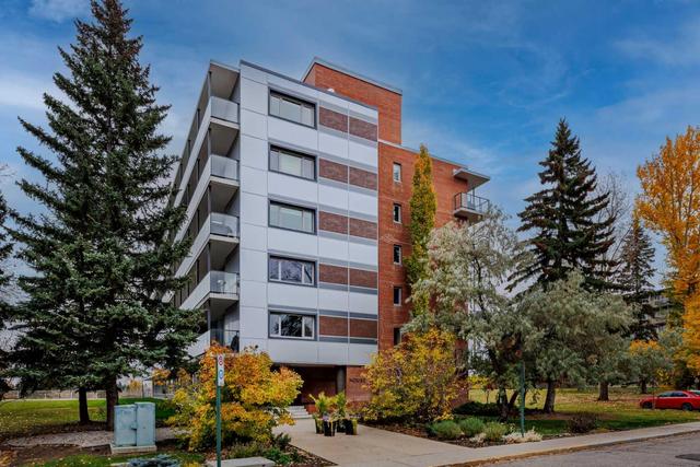 202 - 3232 Rideau Place Sw, Condo with 1 bedrooms, 1 bathrooms and 1 parking in Calgary AB | Image 2